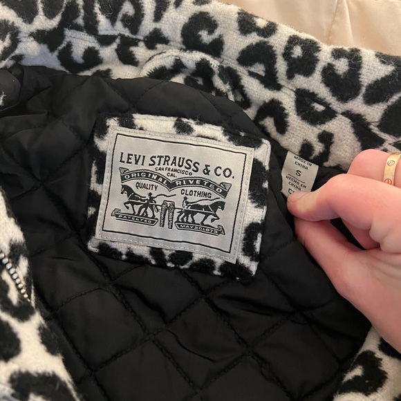 Levi’s jacket - Picture 15 of 15